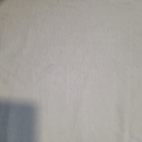 Roots of Fight White Cassius Clay T-Shirt 5th St Gym - Picture 8 of 10